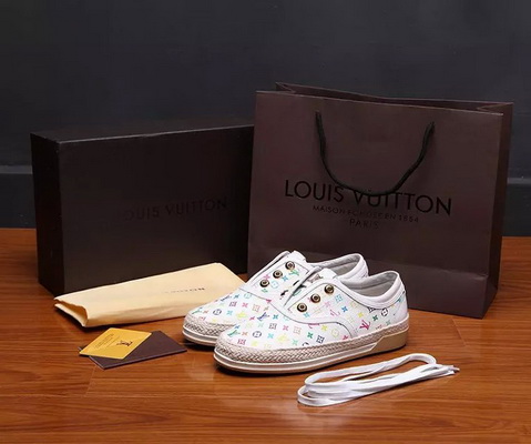 LV Casual shoes Women--128